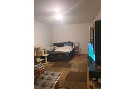 Berlin 2Zimmer Wohnung in Karow gegen 1-Zimmer zentral mit Balkon