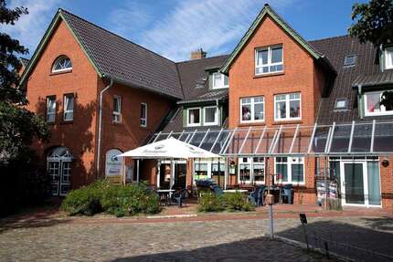 Wohnung zum Kaufen in Wurster Nordseeküste 132.000,00 € 42 m²