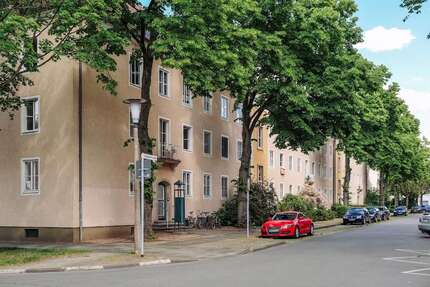 Wohnung zum Mieten in Wolfsburg 442,24 € 48.07 m²