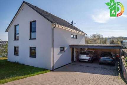 Haus zum Kaufen in Gutweiler 549.950,00 € 133.28 m²