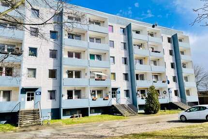 Wohnung zum Mieten in Zehdenick OT Badingen 400,00 € 68 m²