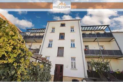 Wohnung zum Kaufen in Zwenkau 350.000,00 € 100 m²