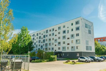 Wohnen in der Nähe zum Uniklinikum - Greifswald Groß Schönwalde