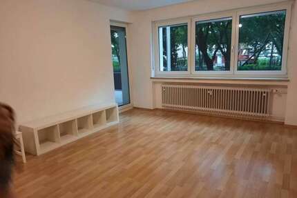 Wohnung zum Mieten in Rosenheim 1.080,00 € 72.56 m²