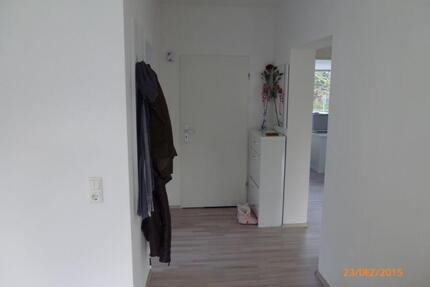 3,5 Zimmer Erdgeschoßwohnung in Bochum-Wiemelhausen