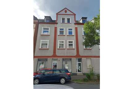 Wohnung zum Kaufen in Herne 64.900,00 € 48 m²