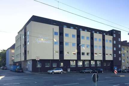 Wohnung zum Mieten in Dortmund 585,00 € 51.21 m²