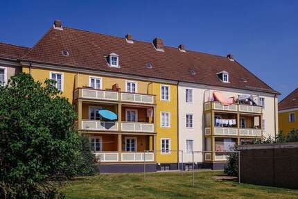 Wohnung zum Mieten in Wolfsburg 134,19 € 19.17 m²