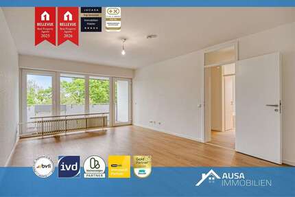 Wohnung zum Kaufen in Ahlen 149.000,00 € 75 m²