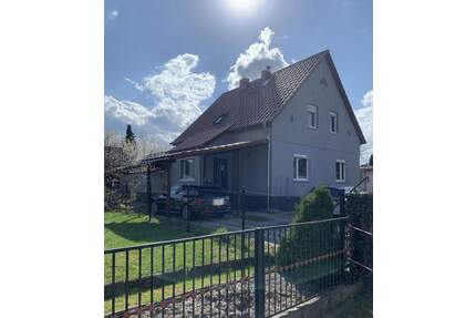 Ein Stück Lebensqualität in der Nähe von Berlin - Mittenwalde Krummensee