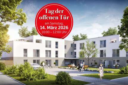 Wohnung zum Kaufen in Ludwigshafen am Rhein 225.000,00 € 44.72 m²