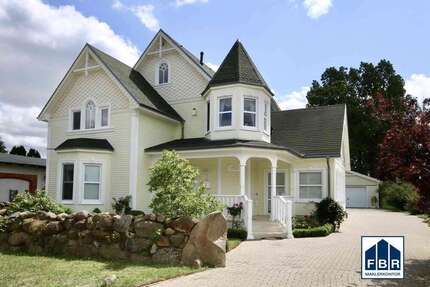 Haus zum Kaufen in Groß Godems 499.900,00 € 197.12 m²