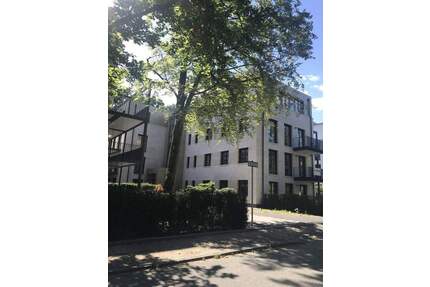 Am Grüngürtel von Frankfurt - 3 Zimmerwohnung - direkt am Wald - Dreieich Buchschlag