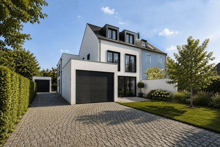 Haus zum Kaufen in Dachau 2.155.000,00 € 256 m²