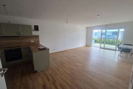 Wohnung zum Mieten in Schemmerhofen LK Biberach 1.120,00 € 105 m² - Schemmerhofen/ LK Biberach