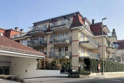 Wohnung zum Kaufen in Hofheim 340.000,00 € 73.78 m²