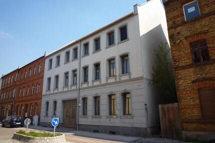 2 Raum-Wohnung im Erdgeschoss - 306,00&nbsp;EUR Kaltmiete, ca.&nbsp; 50,90&nbsp;m&sup2; in Staßfurt (PLZ: 39418)