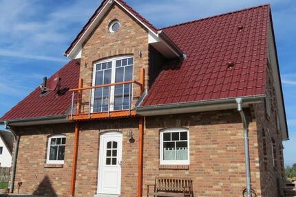 Einfamilienhaus mit unverbaubarem Blick auf die Ostsee - Dassow