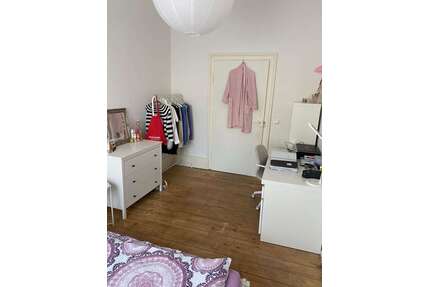 Wohnung zum Mieten in Mannheim 1.150,00 € 95 m²