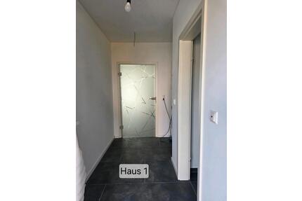 Reihenhäuser-ZiWo ca 90 qm + 5 ZiWo mit ca 115qm - Oberaurach