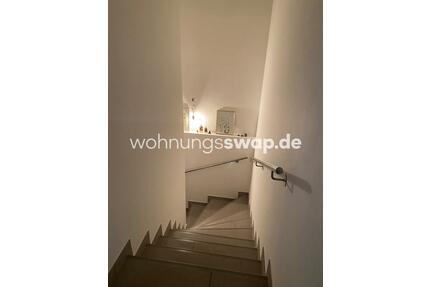 Wohnungsswap - 3 Zimmer, 75 m² - Eppendorfer Landstraße, Hamburg-Nord, Hamburg