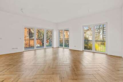 Wohnung zum Kaufen in Berlin 870.000,00 € 116.66 m²
