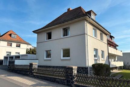 3-4 ZKB, Einbauküche, Innenstadt LAT, Nähe Bhf + Innenstadt, - Lauterbach (Hessen)