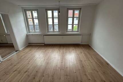 Wohnung zum Mieten in Wolfenbüttel 500,00 € 59 m²
