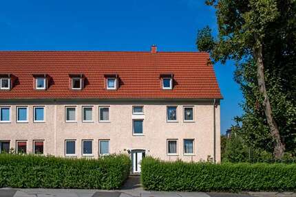 Wohnung zum Mieten in Dortmund 452,00 € 51.85 m²