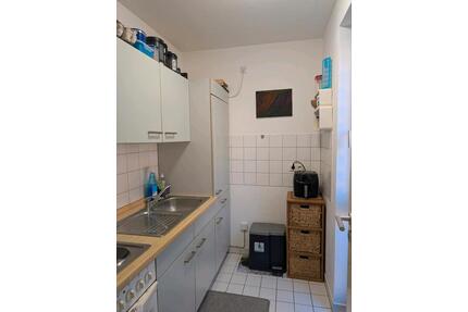 Schöne 1 - Zimmer Wohnung zu vermieten ab 01.06.26 - Deggendorf