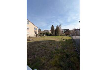 Grundstück zu verkaufen in Kirchheim-Teck 750.000,00 € 541 m²