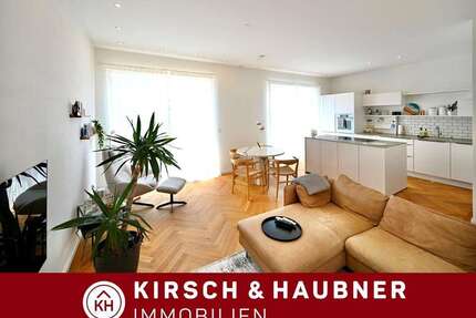 Wohnung zum Kaufen in München 745.000,00 € 98.35 m²
