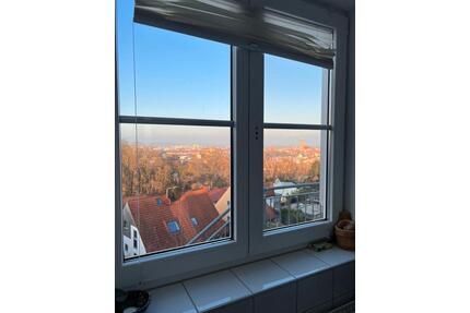 Wohnung in Landshut, 3 Zimmer Wohnung, 3 Zi.-Whg - Kumhausen