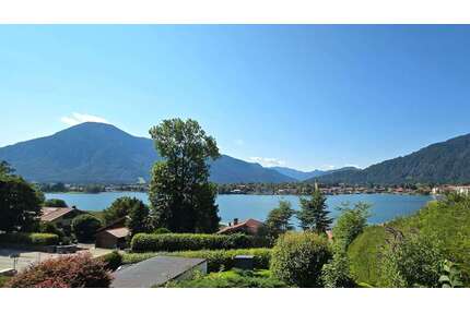 Wohnung zum Kaufen in Tegernsee 810.000,00 € 60 m²