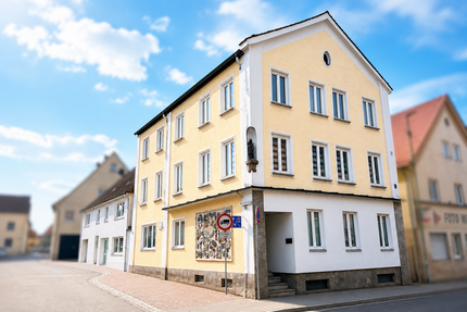 Haus zum Kaufen in Ichenhausen 890.000,00 € 437 m²
