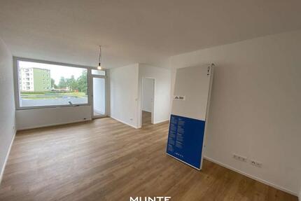 Zwischen Braunschweig und Wolfsburg - Modernes Wohnen auf 70 m² - Lehre