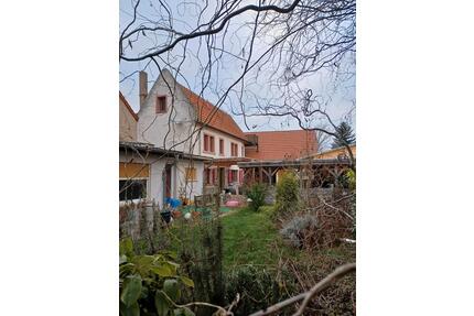 Hofreite in Hahnheim - 490.000,00&nbsp;EUR Kaufpreis, ca.&nbsp; 140,00&nbsp;m&sup2; in Armsheim (PLZ: 55288)