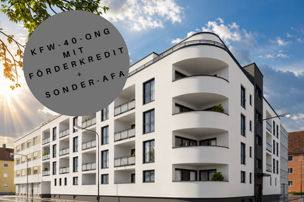 Wohnung zum Kaufen in Weiden 449.000,00 € 81.47 m²