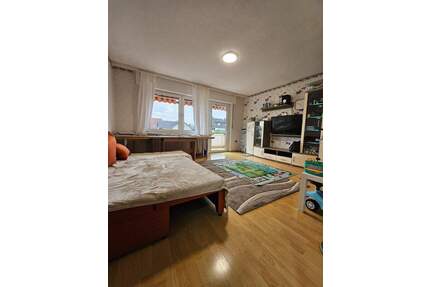 Provisionsfreie 3-Zimmer-Wohnung in Herford