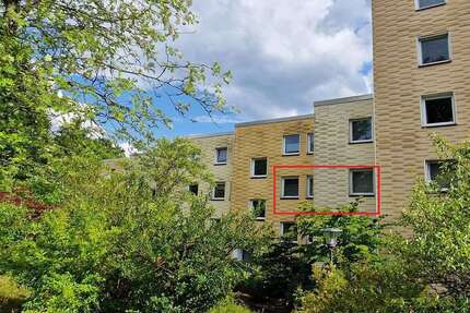 Wohnung zum Kaufen in Siegen 185.000,00 € 96 m²