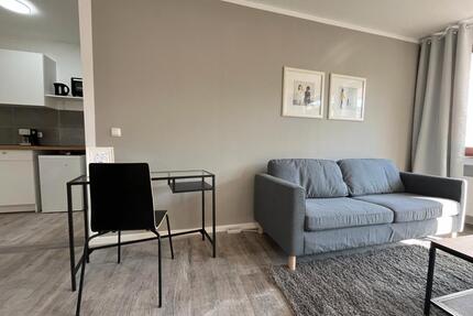 Zu Vermieten ++ HH Altona-Altstadt ++ Balkon ++ Nähe Reeperbahn - Hamburg Hamburg-Mitte