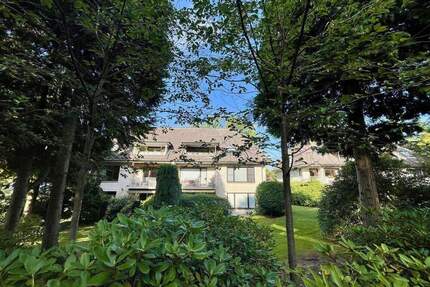 Provisionsfrei - Toplage in Blankenese - ruhig, grün, modernisiert - Hamburg