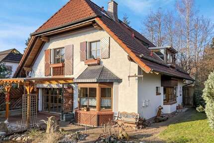 Haus zum Kaufen in Bad Münder 385.000,00 € 231.65 m²