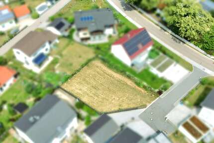 Grundstück zu verkaufen in Wenzenbach 225.000,00 € 473 m²