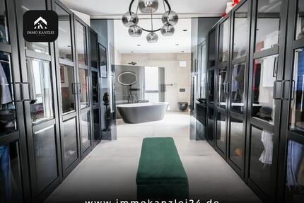 Traumhaftes Penthouse in Kehl: Luxuriöses Wohnen auf höchstem Niveau