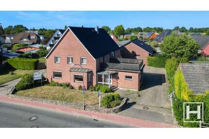 Haus zum Kaufen in Seth 649.000,00 € 399 m²