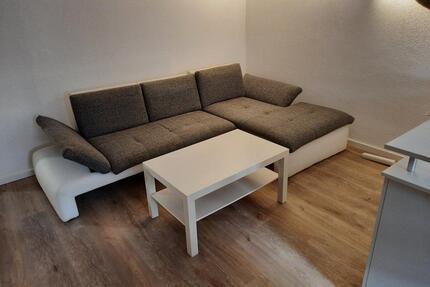 Möblierte 1 Zimmer-Wohnung, TV und Strom inkl., in Obertshausen