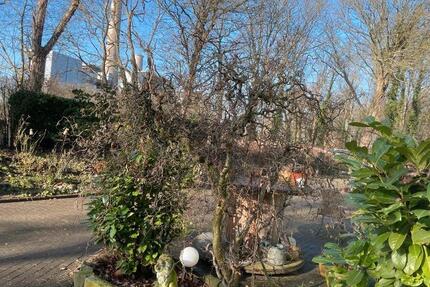 Schöne Wohnung im Grünen - 950,00&nbsp;EUR Kaltmiete, ca.&nbsp; 65,00&nbsp;m&sup2; in Voerde (Niederrhein) (PLZ: 46562)