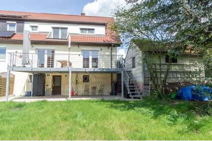 Haus zum Kaufen in Waiblingen 499.000,00 € 106.21 m²