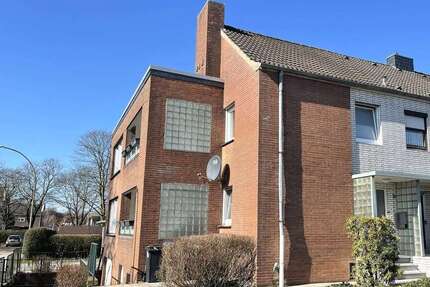 Haus zum Kaufen in Kamp-Lintfort 279.000,00 € 120 m²